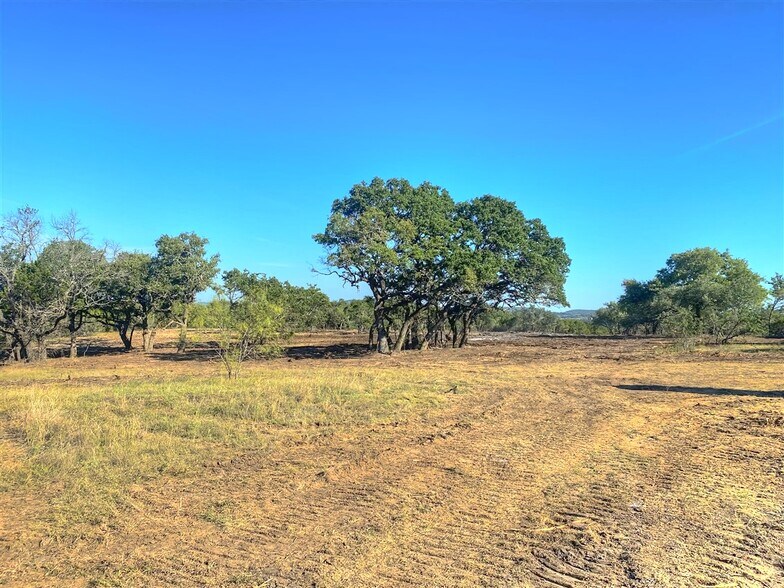 More Photos Of CR 335, Burnet Land For Sale
