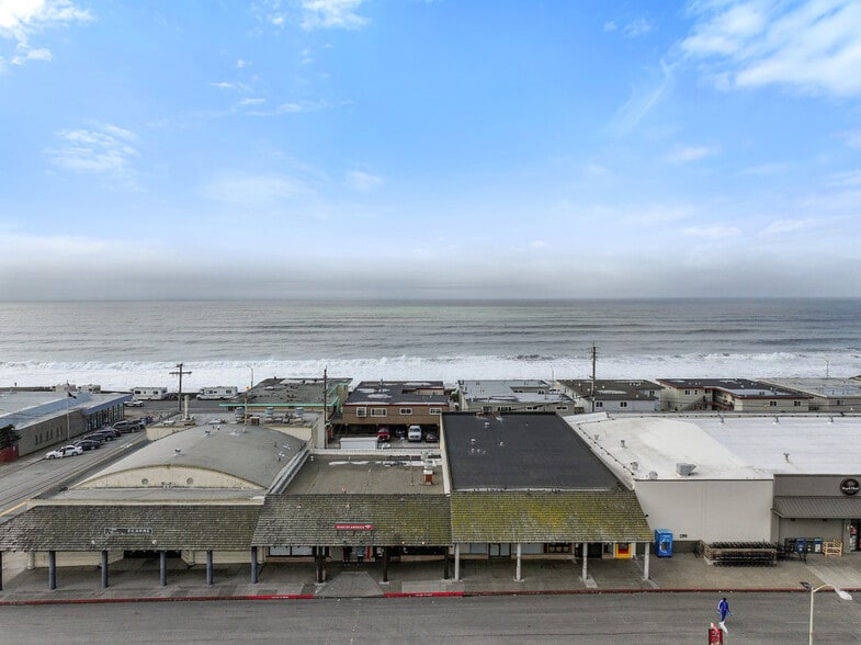 More Photos Of 482 Manor Plz, Pacifica Storefront For Sale