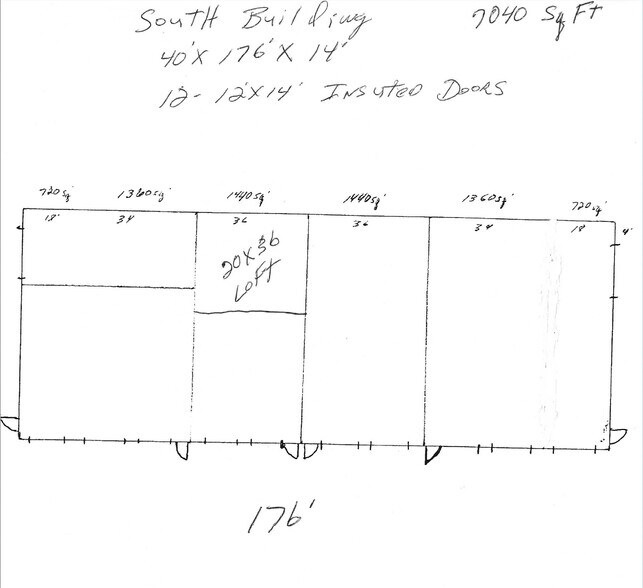 More Photos Of 12433 South Ave, North Lima Warehouse For Sale