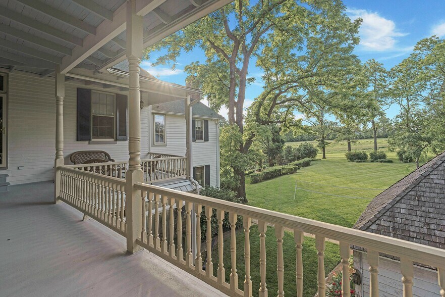 More Photos Of 1902 Jefferson Pike, Brunswick Lodge Meeting Hall For Lease