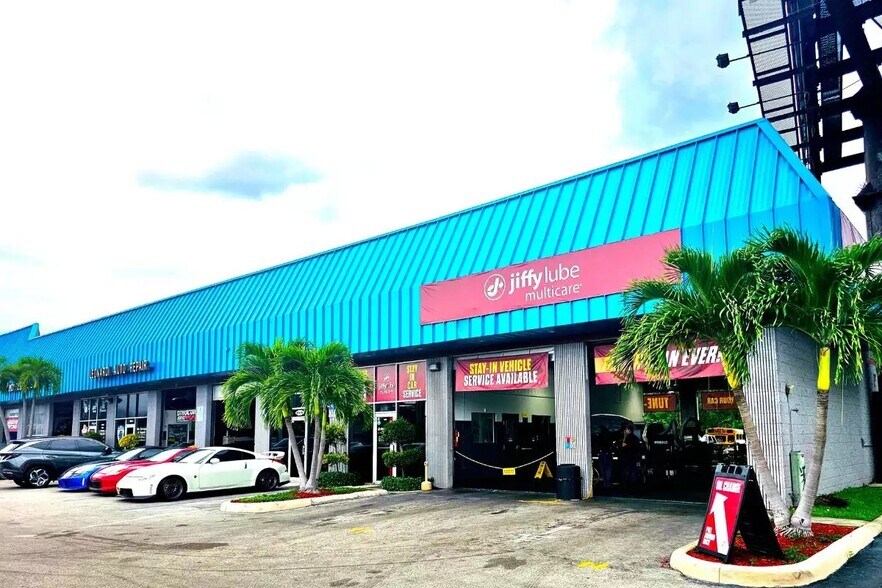More Photos Of 2501 W Sample Rd, Deerfield Beach Unknown For Lease