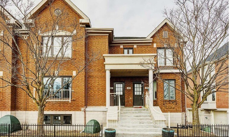 Primary Photo Of 1513-1517 Boul Alexis-Nihon, Montréal Apartments For Sale