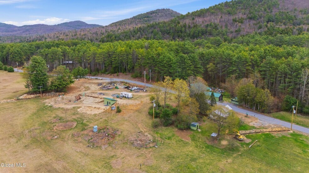 More Photos Of 863 E Schroon River Rd, Diamond Point Land For Sale