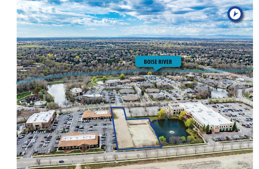 More Photos Of 441 E Riverside Dr, Eagle Restaurant For Lease