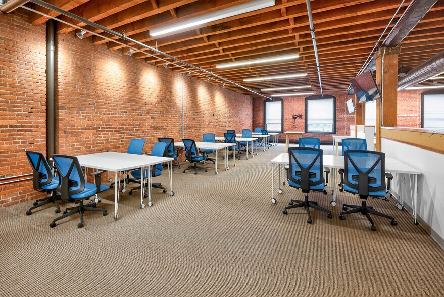 More Photos Of 123 N Washington St, Boston Office For Lease