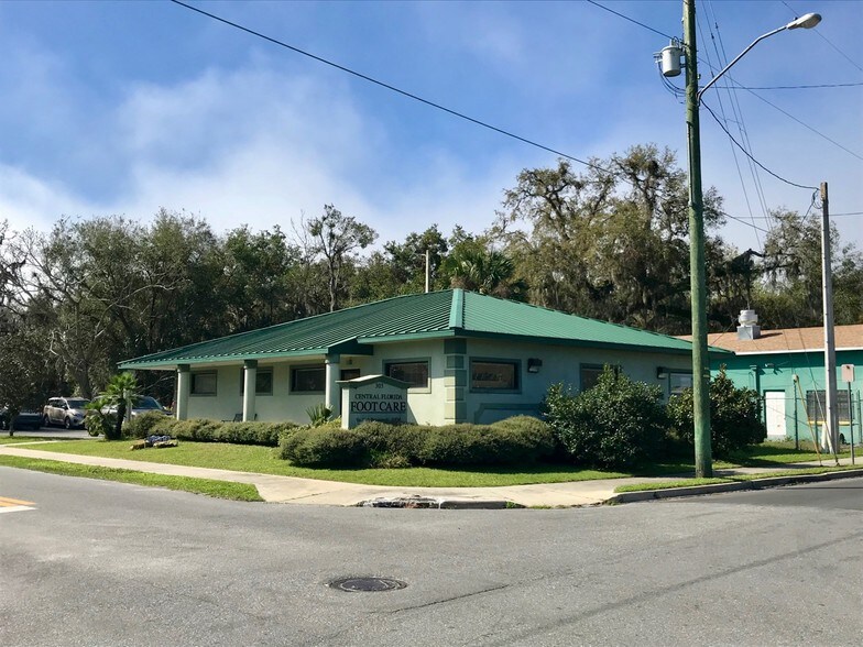More Photos Of 305 S Childs St, Leesburg Medical For Sale