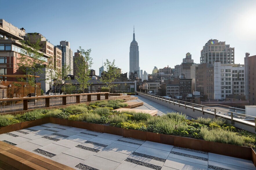 More Photos Of 50 W 23rd St, New York Office For Lease
