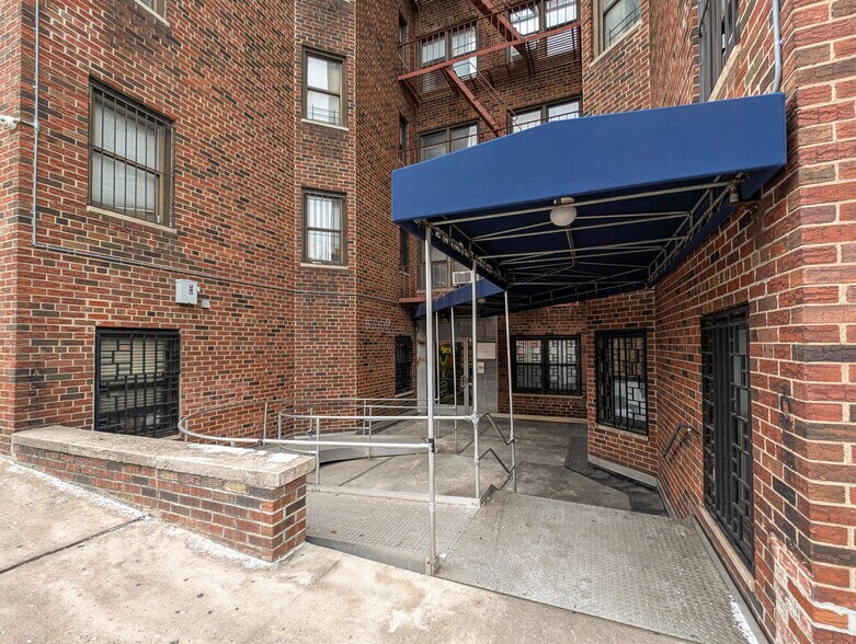 More Photos Of ,  Multifamily For Sale