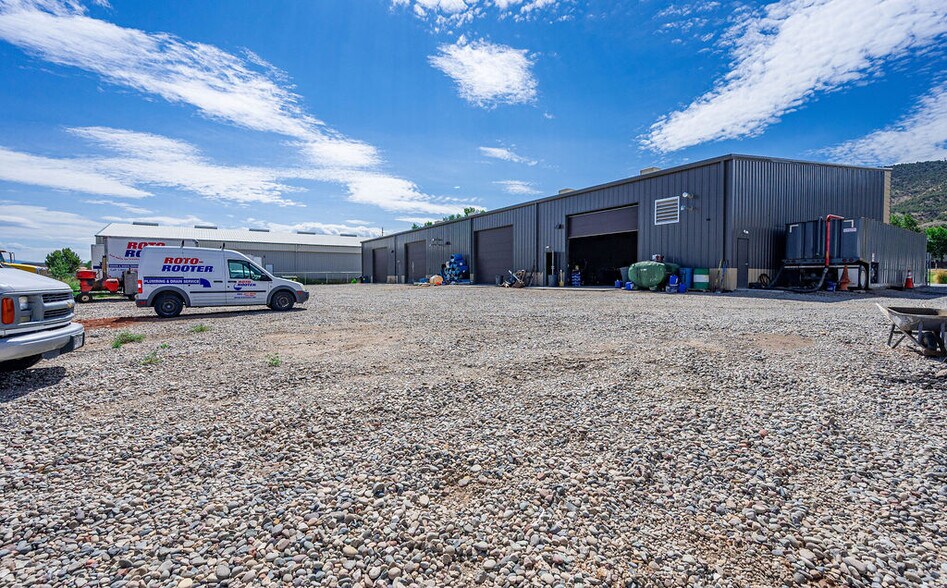 More Photos Of 1944 Airport Rd, Rifle Warehouse For Sale