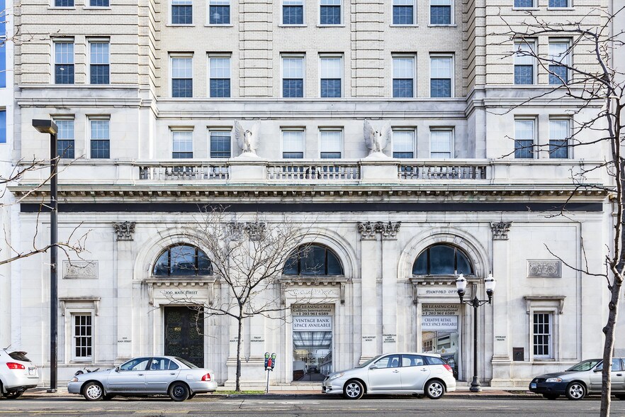 More Photos Of 300 Main St, Stamford Office Residential For Lease