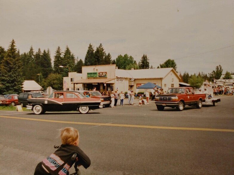 More Photos Of 5588 Highway 8, Deary General Retail For Sale
