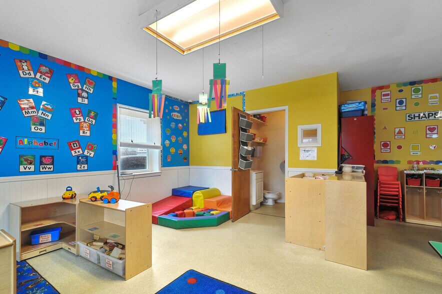 More Photos Of 1339 S Governors Ave, Dover Daycare Center For Sale