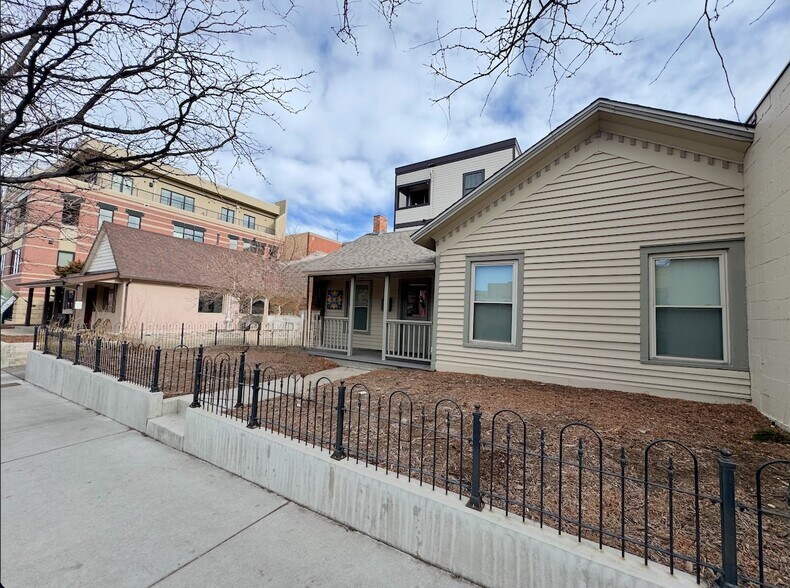 More Photos Of 715-717 12th St, Golden Unknown For Lease
