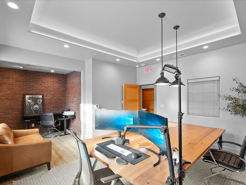 More Photos Of 317 Central Ave, Whitefish General Retail For Sale