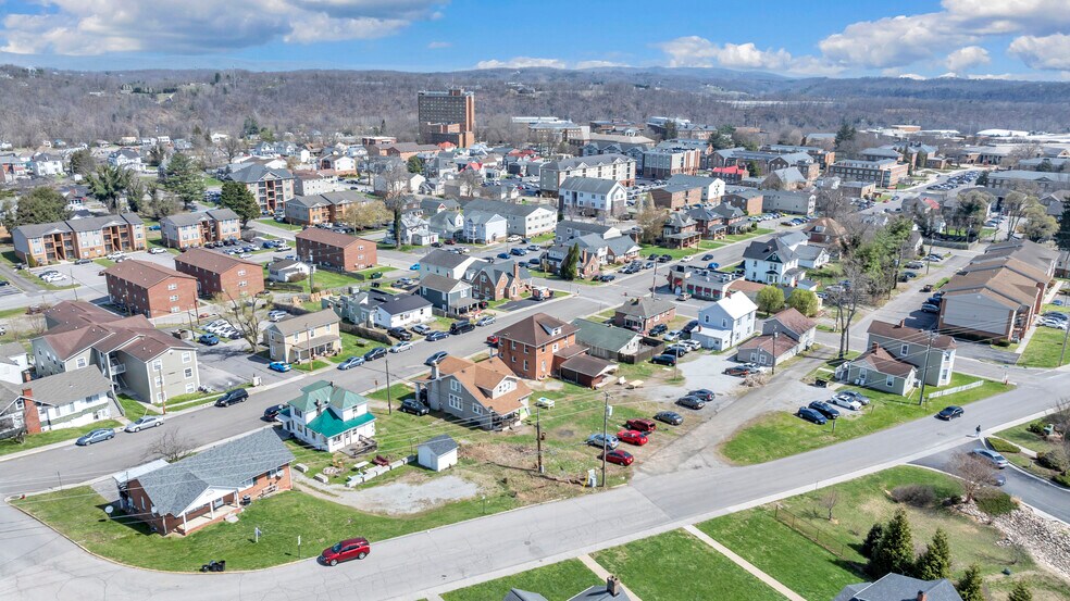 More Photos Of , Radford Specialty For Sale