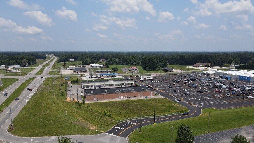 More Photos Of 1450 Brindlee Mountain Pky, Arab Land For Lease