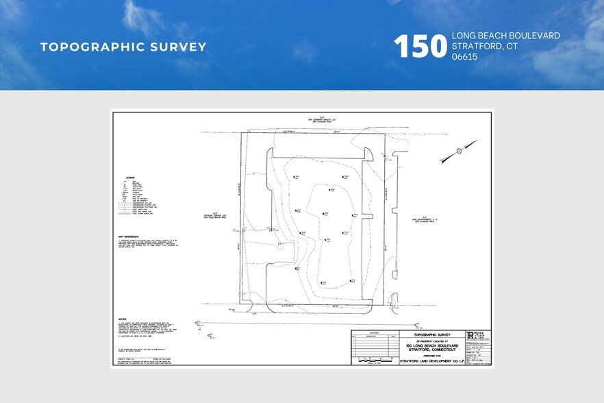 More Photos Of 150 Long Beach Blvd, Stratford Land For Sale