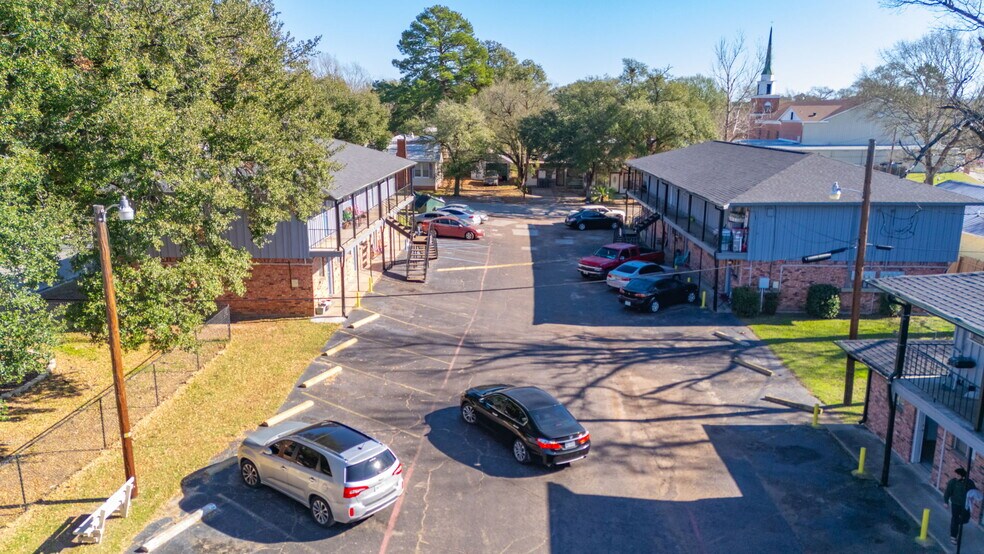 More Photos Of , Lufkin Multifamily For Sale