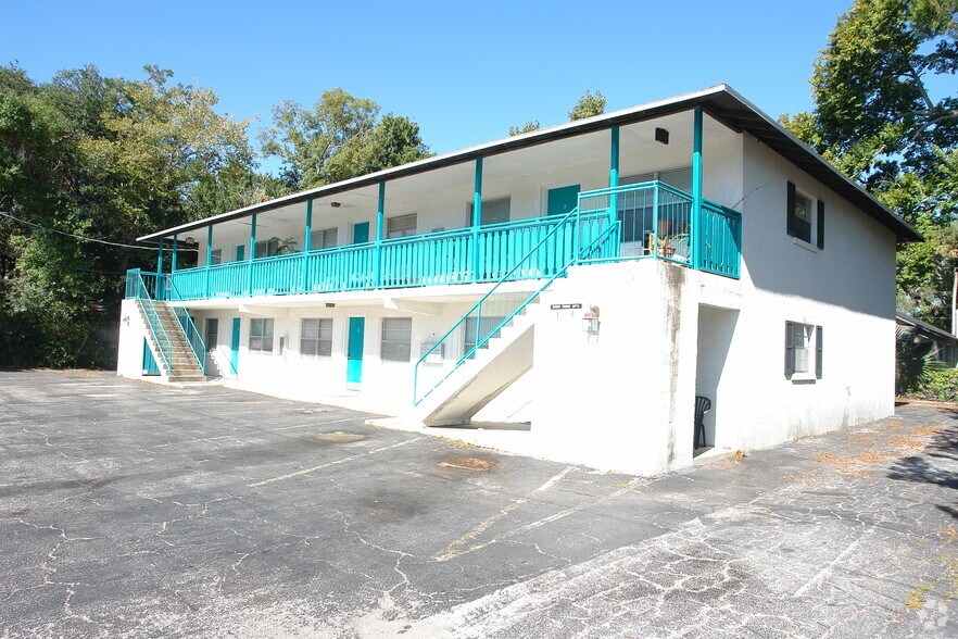 More Photos Of 124 Kingston Ave, Daytona Beach Apartments For Sale