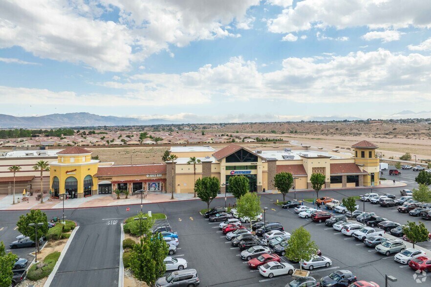More Photos Of 18825-18955 Bear Valley Rd, Apple Valley General Retail For Sale