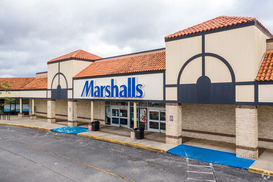 More Photos Of 700-730 Sand Lake Rd, Orlando General Retail For Sale
