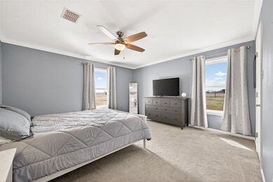 More Photos Of 10550 Brinkmeyer Rd, Needville Flex For Sale