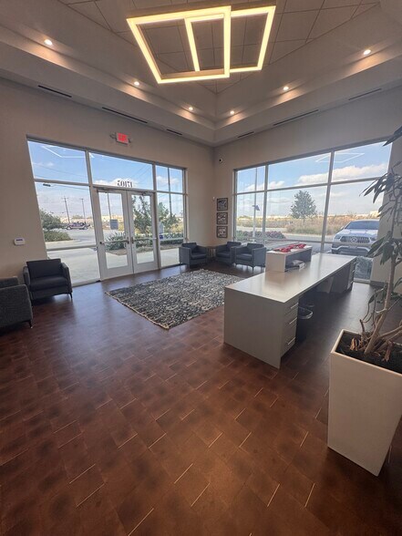 More Photos Of 17105 Beyer John Dr, Schertz General Retail For Lease