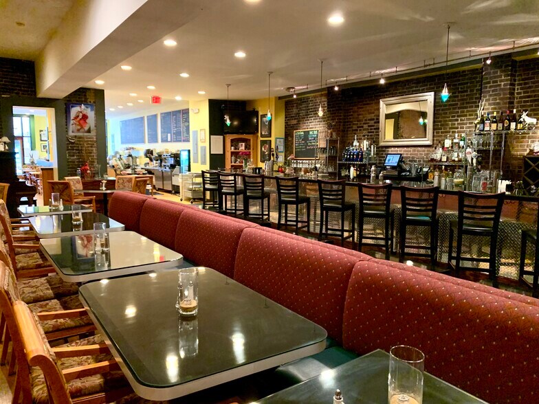 More Photos Of 41-45 N Potomac St, Hagerstown Restaurant For Sale