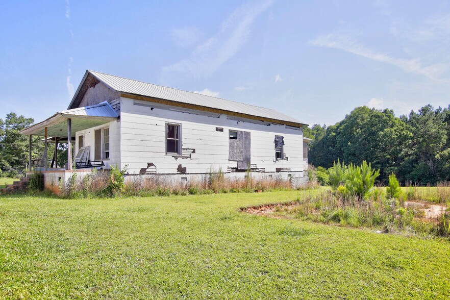More Photos Of 3140 Highway 702, Chappells Land For Sale