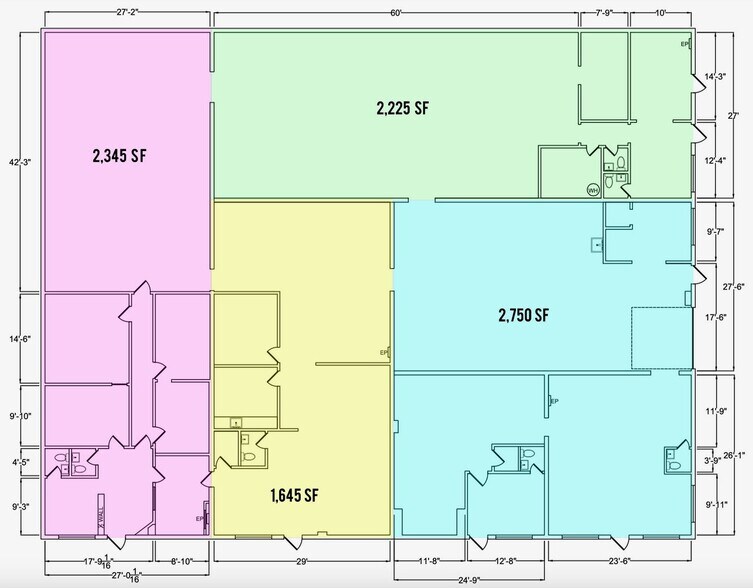 More Photos Of 247 Jersey Ave, Virginia Beach Office For Lease