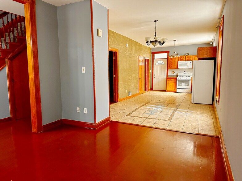 More Photos Of 1448 S Rockwell, Chicago Apartments For Sale