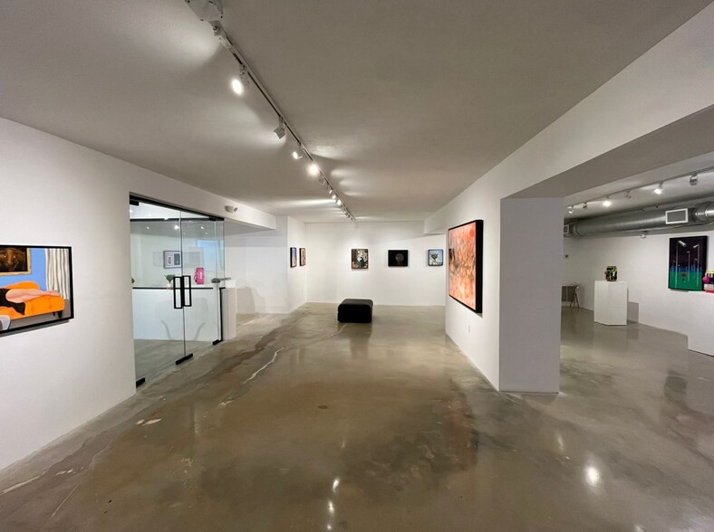More Photos Of 2920 NW 5th Ave, Miami Loft Creative Space For Sale