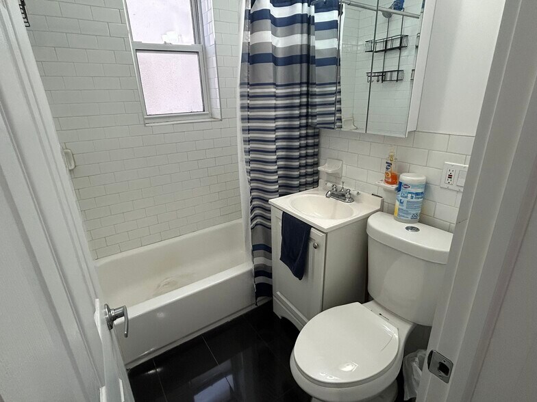 More Photos Of 2808-2820 John F Kennedy Blvd, Jersey City Apartments For Sale