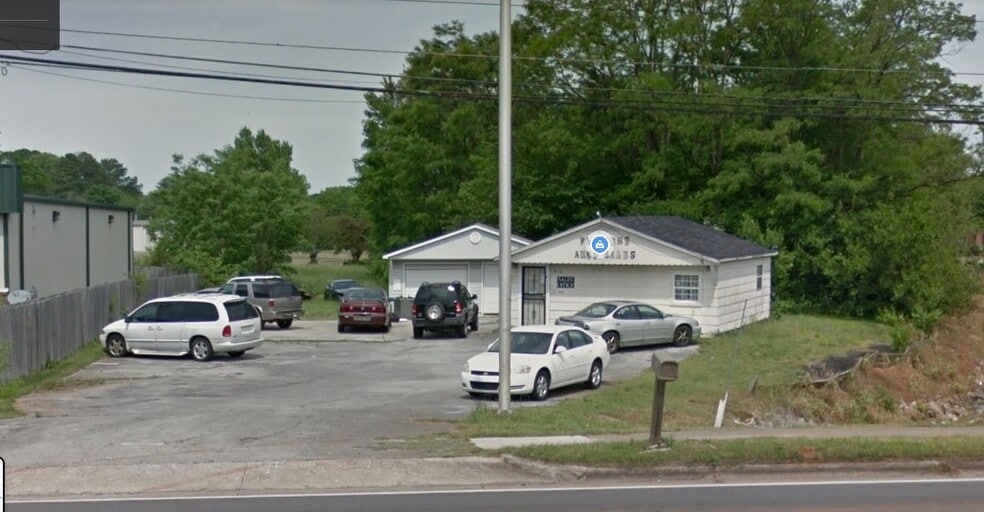 More Photos Of 1916 Jordan Ln NW, Huntsville Freestanding For Sale