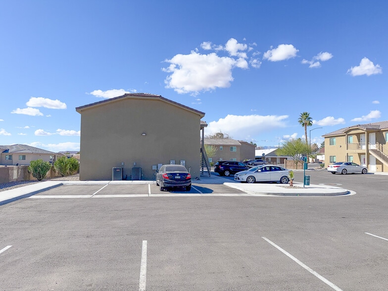 More Photos Of 100 E 1st South St, Mesquite Apartments For Sale