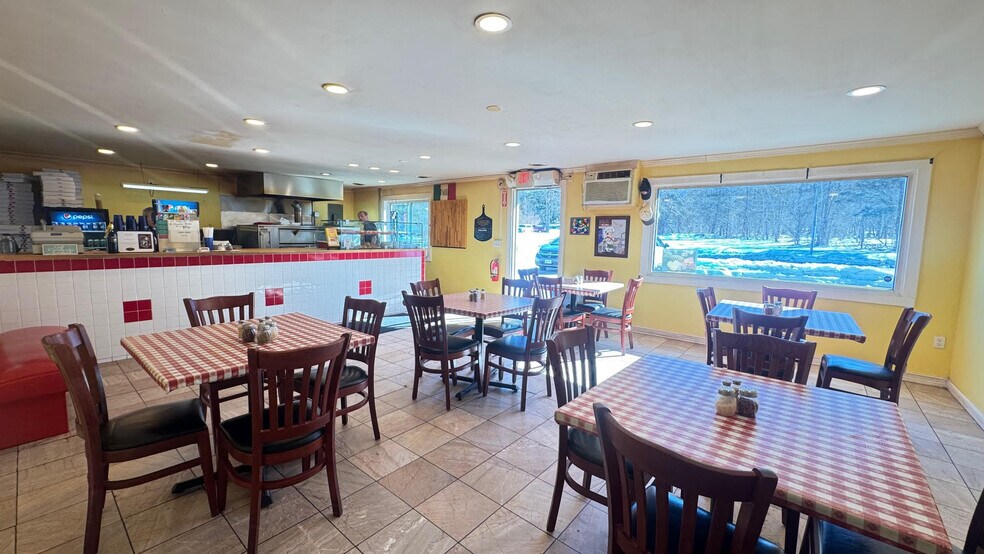 More Photos Of 2452 State Route 207, Campbell Hall Storefront Retail Residential For Sale