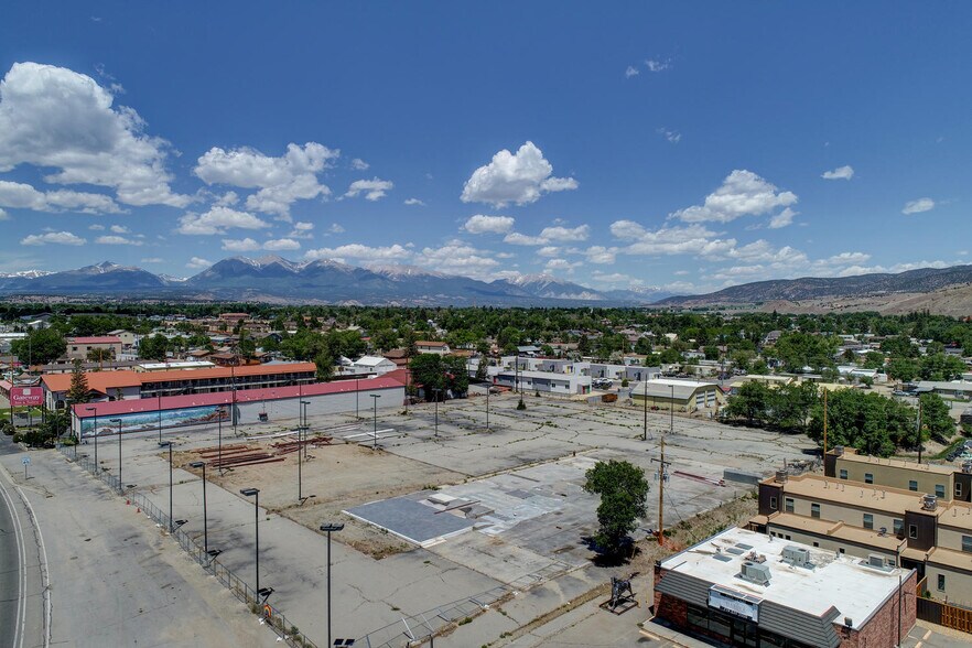 More Photos Of 1520 E US Highway 50, Salida Land For Sale