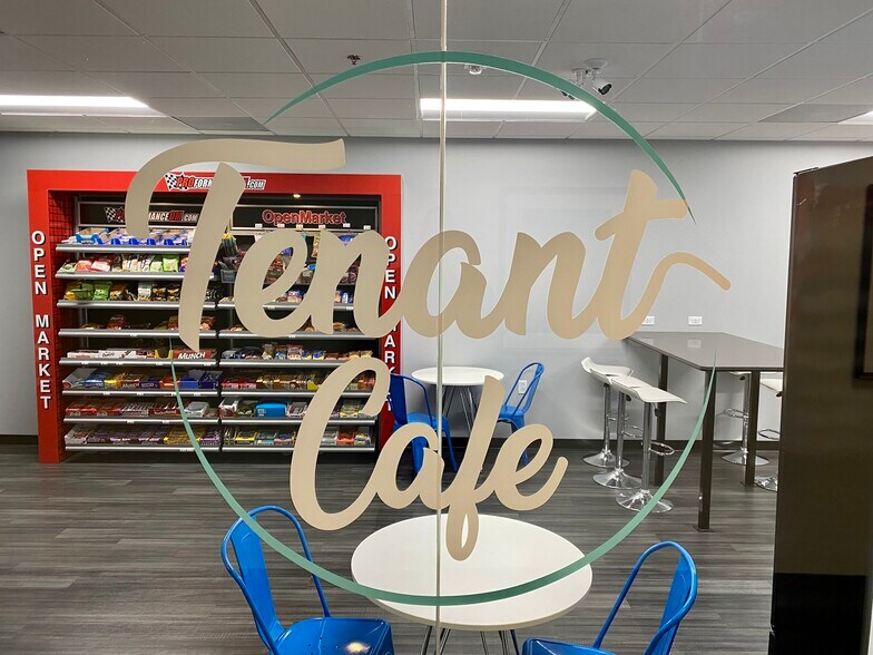 More Photos Of 14500 N Northsight Blvd, Scottsdale Office For Lease