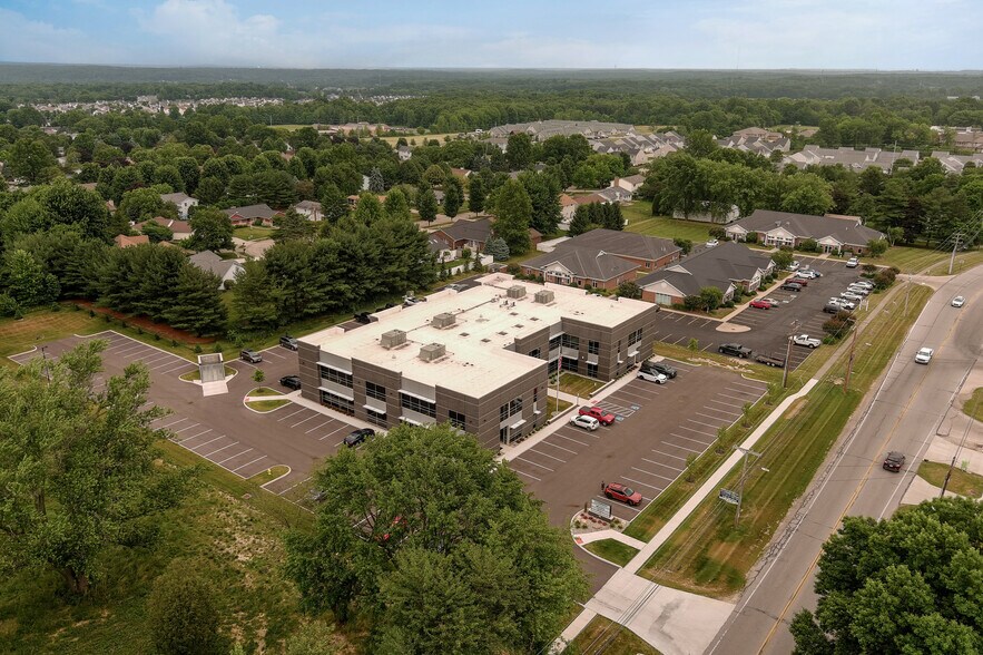 More Photos Of 1255 High St, Wadsworth Medical For Lease