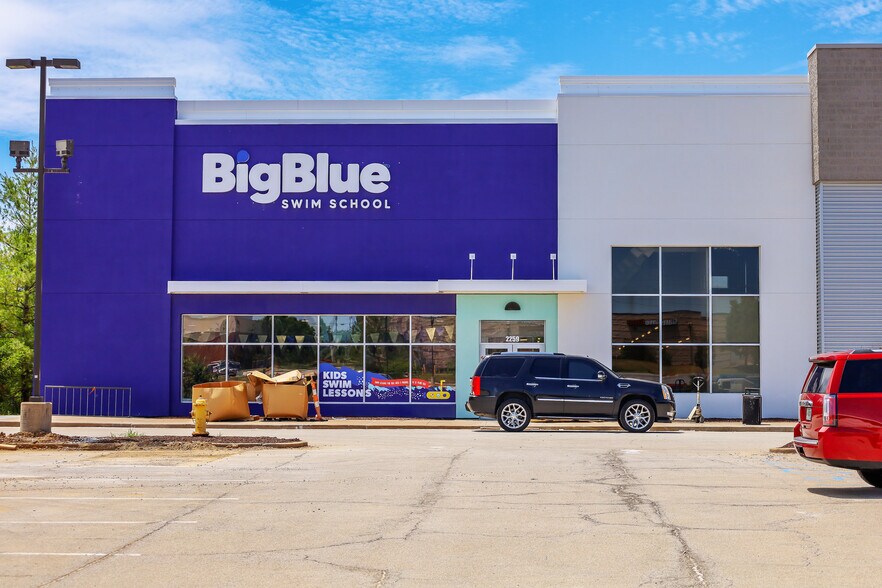 More Photos Of 2209-2271 Highway K, O'Fallon Unknown For Lease