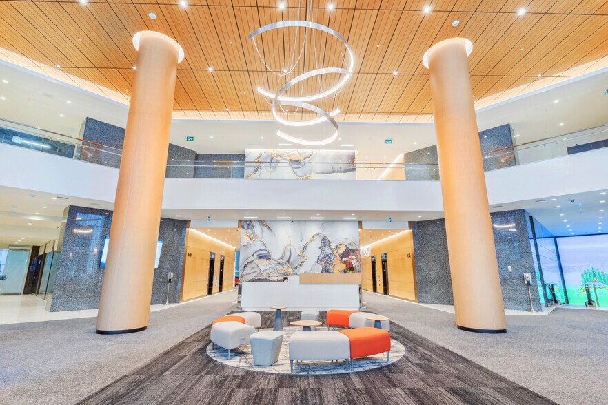 More Photos Of 1 Adelaide St E, Toronto Office For Lease