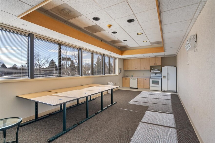 More Photos Of 3235 Sparks Rd, Cheyenne Medical For Lease