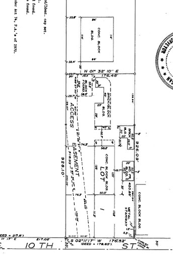 More Photos Of 3101 11th St, Menominee Industrial For Sale