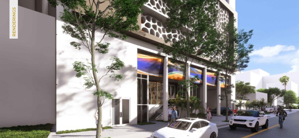 More Photos Of 702-708 NE 26th St, Miami Land For Sale