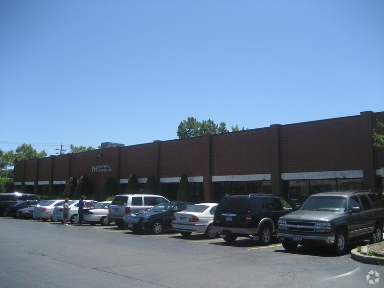 More Photos Of 2200 Smithtown Ave, Ronkonkoma Warehouse For Sale