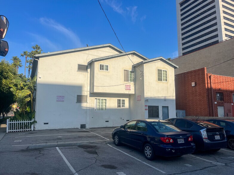 More Photos Of 11158-11162 Massachusetts Ave, Los Angeles Apartments For Sale