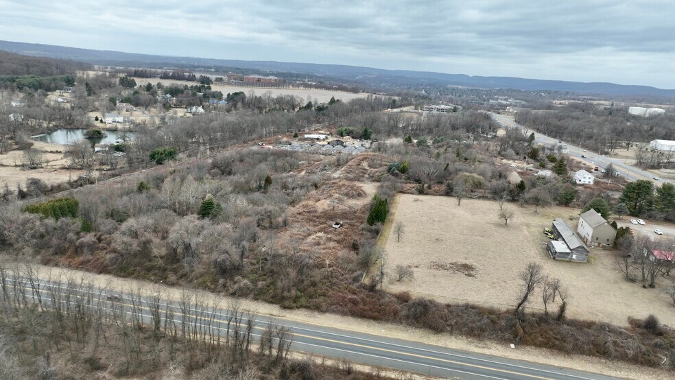 More Photos Of 1457-1461 Route 22, Annandale Land For Sale