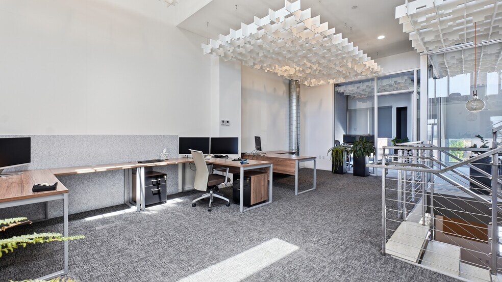 More Photos Of 123-127 Lomita St, El Segundo Loft Creative Space For Lease