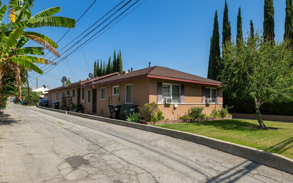 More Photos Of 814 S Mayflower Ave, Monrovia Multifamily For Sale
