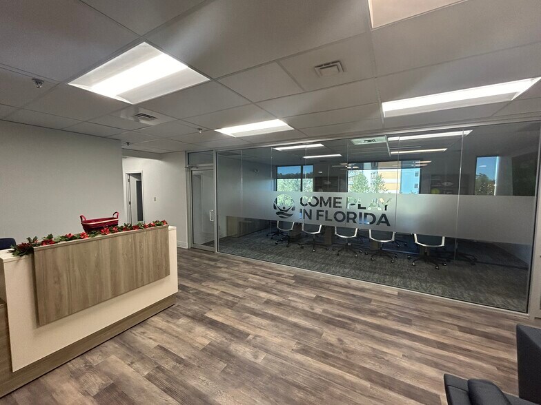 More Photos Of 1203 Governors Square Blvd, Tallahassee Office Residential For Lease